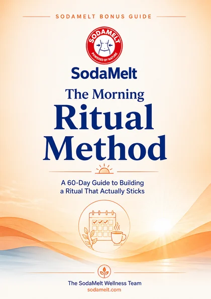 The Morning Ritual Method Bonus Ebook